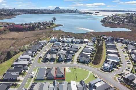 Photo of property in 19 Kuihi Street, Poike, Tauranga, 3112