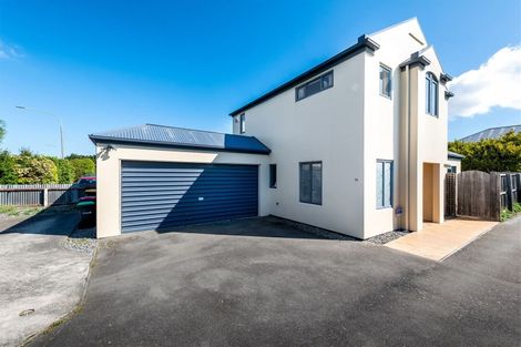 Photo of property in 72 Wharenui Road, Upper Riccarton, Christchurch, 8041
