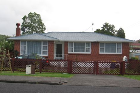 Photo of property in 1/7 Barbary Avenue, Kelston, Auckland, 0602