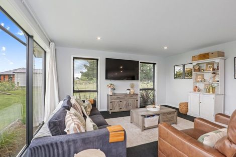 Photo of property in 28 Gordons Road, Netherby, Ashburton, 7772