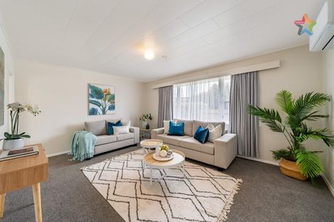 Photo of property in 6a Heather Grove, Fairfield, Lower Hutt, 5011