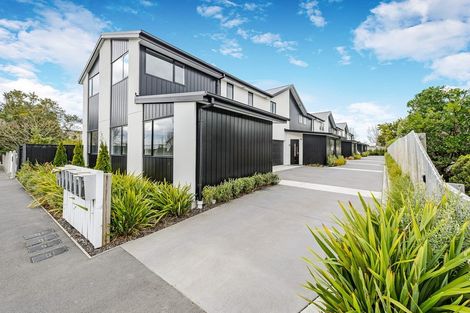 Photo of property in 5/16 Grants Road, Papanui, Christchurch, 8053