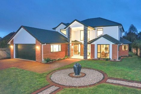 Photo of property in 43 Montrose Crescent, Huntington, Hamilton, 3210