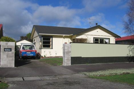 Photo of property in 24 Rongopai Street, Palmerston North, 4414