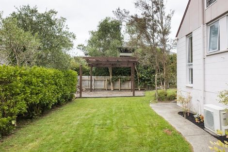 Photo of property in 29 Montgomery Terrace, Hokowhitu, Palmerston North, 4410