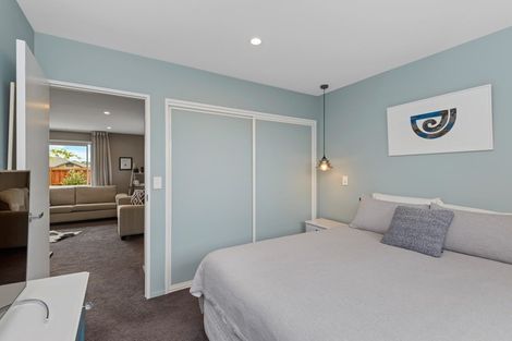 Photo of property in 10 Koareare Avenue, Halswell, Christchurch, 8025