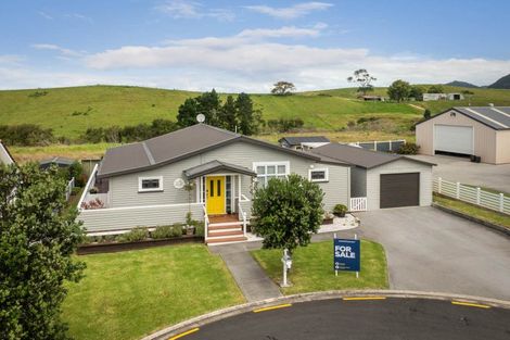 Photo of property in 53 Ocean Breeze Drive, Waihi Beach, 3611