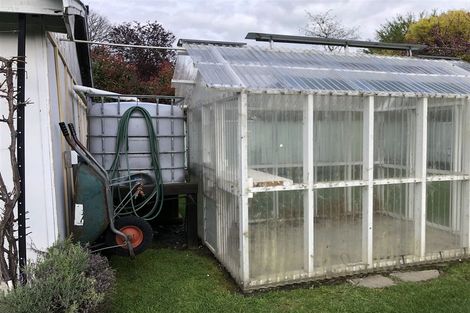 Photo of property in 8 Tekoa Street, Waiau, 7332