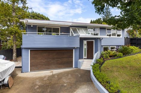 Photo of property in 51 Mcdowell Crescent, Hillcrest, Auckland, 0627