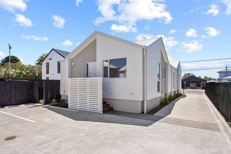 Photo of property in 1/36 Wyon Street, Linwood, Christchurch, 8062