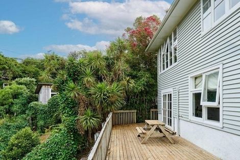 Photo of property in 113 Duncan Terrace, Kilbirnie, Wellington, 6022
