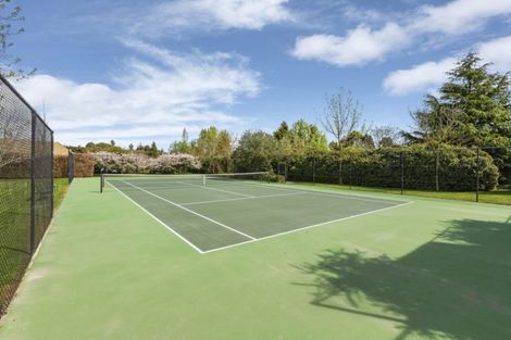 Photo of property in 11 Genesis Drive, West Melton, Christchurch, 7675