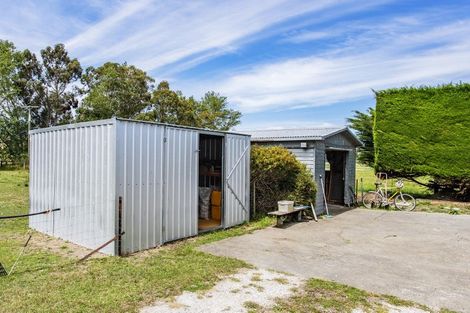 Photo of property in 220 Greta Road, Greta Valley, Amberley, 7483