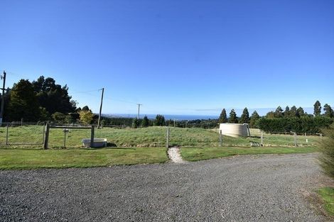 Photo of property in 83 Flagstaff-whare Flat Road, North Taieri, Dunedin, 9076