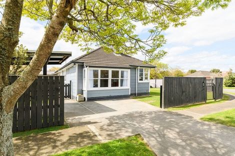 Photo of property in 5a Leicester Street, Terrace End, Palmerston North, 4410