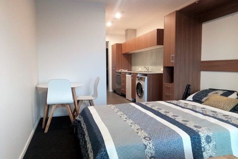 Photo of property in 219/118 Salisbury Street, Christchurch Central, Christchurch, 8013