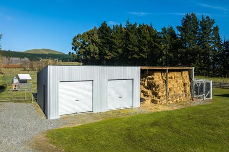 Photo of property in 2376 State Highway 63, Wairau Valley, Blenheim, 7271