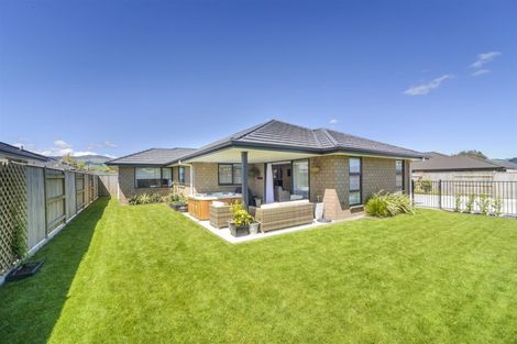 Photo of property in 22 Monarch Drive, Ashhurst, 4810