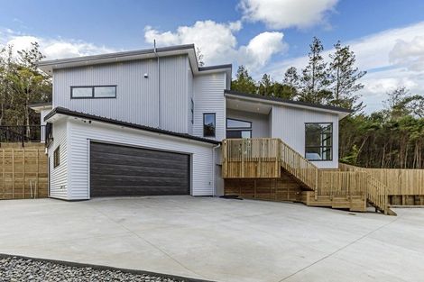 Photo of property in 354a Wright Road, Dairy Flat, Albany, 0792