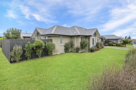 Photo of property in 18 Greenstone Street, Rolleston, 7614
