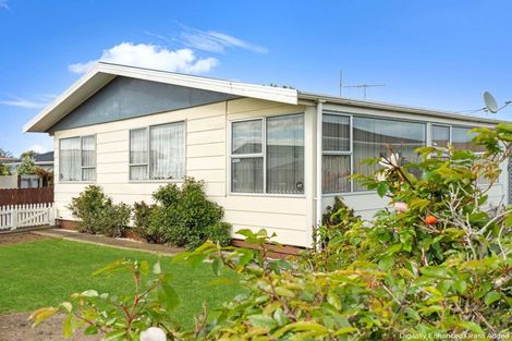 Photo of property in 7 Stafford Street, Springvale, Whanganui, 4501