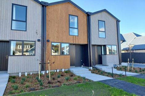 Photo of property in 2/107 Edgeware Road, St Albans, Christchurch, 8014