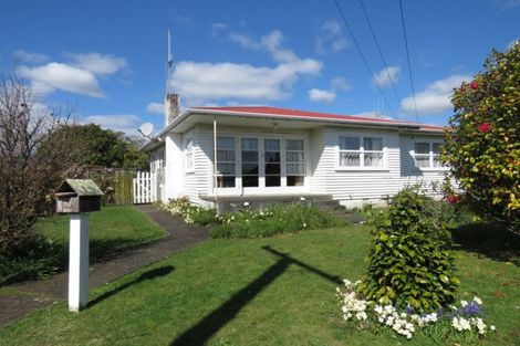 Photo of property in 30 Cobham Street, Levin, 5510