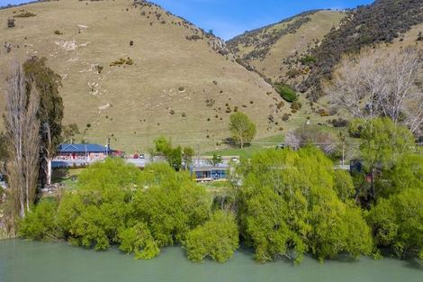 Photo of property in 5585 Ettrick-raes Junction Road, Millers Flat, Roxburgh, 9572