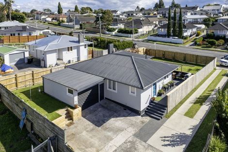 Photo of property in 454 Fraser Street, Parkvale, Tauranga, 3112