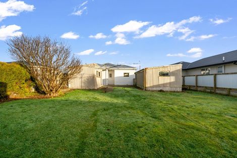 Photo of property in 5 Stirling Street, Windsor, Invercargill, 9810