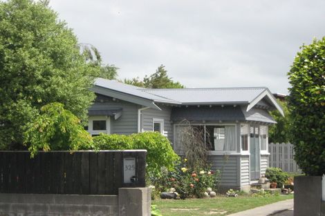 Photo of property in 325 Barrington Street, Spreydon, Christchurch, 8024