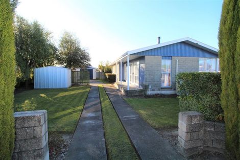 Photo of property in 3 Killick Place, Marchwiel, Timaru, 7910