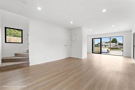 Photo of property in 17/108 Mahia Road, Manurewa, Auckland, 2102