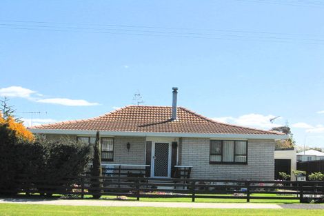 Photo of property in 181 Fletcher Street, Huntly, 3700