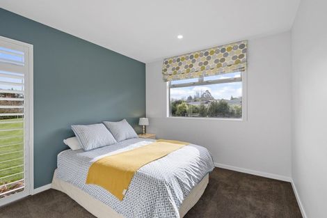 Photo of property in 17 Churchlea Place, Darfield, 7510