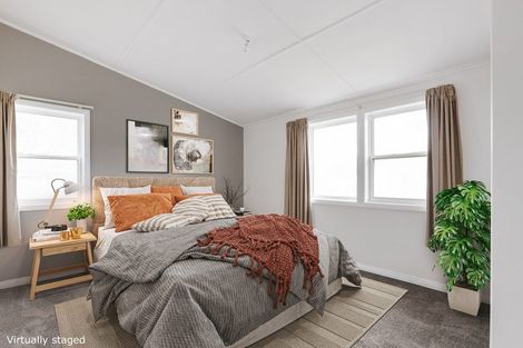 Photo of property in 16 Robinson Street, Kawerau, 3127