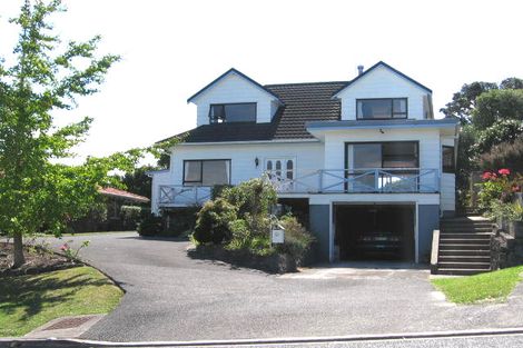 Photo of property in 38 Rewi Street, Torbay, Auckland, 0630