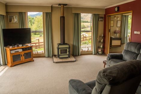 Photo of property in 30 Braudigam Road East, Tapanui, Gore, 9775