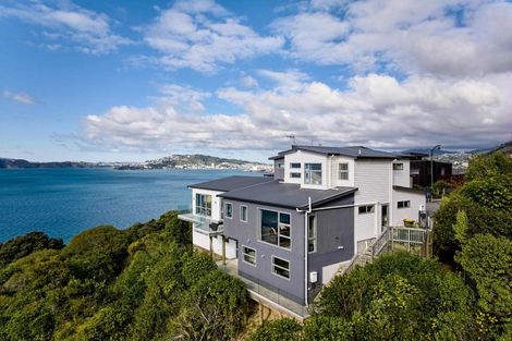 Photo of property in 10 Hervey Way, Kaiwharawhara, Wellington, 6035