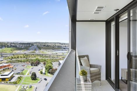 Photo of property in 1006/8 Lakewood Court, Manukau, Auckland, 2104