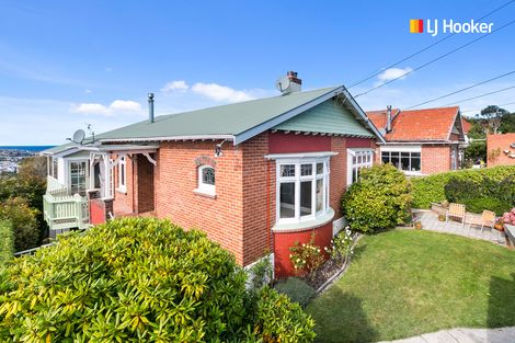 Photo of property in 145 Glenpark Avenue, Maryhill, Dunedin, 9011