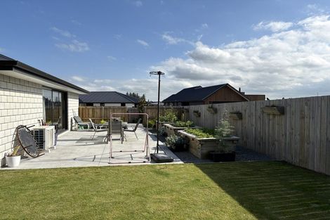 Photo of property in 5d Burbank Place, Methven, 7730