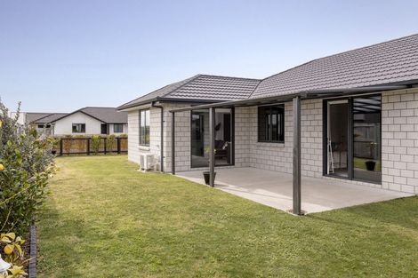 Photo of property in 14 Rotomanu Place, Pyes Pa, Tauranga, 3112