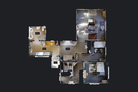 Photo of property in 65 Brandon Street, Featherston, 5710