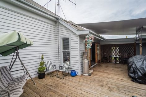 Photo of property in 34 Richard Pearse Drive, Temuka, 7920