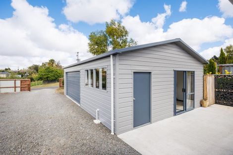 Photo of property in 42 Hastings Street, Halcombe, Feilding, 4779