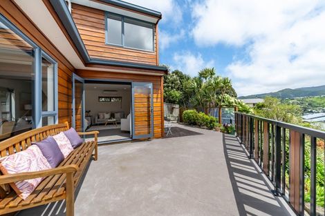 Photo of property in 48a Witham Street, Island Bay, Wellington, 6023