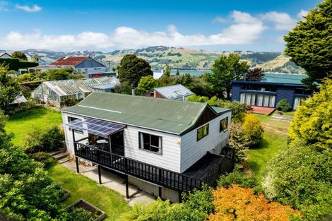 Photo of property in 41a Kauri Street, Ravensbourne, Dunedin, 9022