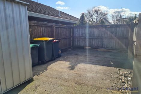 Photo of property in 8/18 Field Terrace, Upper Riccarton, Christchurch, 8041