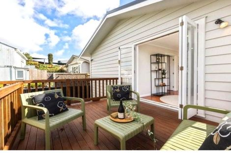 Photo of property in 3 Allen Road, Grey Lynn, Auckland, 1021